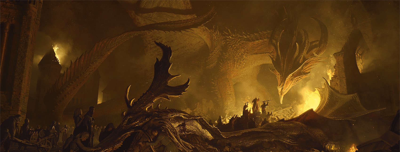 Exploring Dungeons & Dragons 5e Character Classes